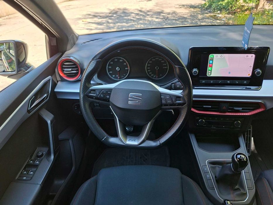SEAT Ibiza 2022 — imagine 4
