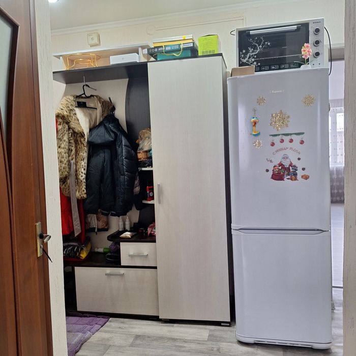 Продам 2х комнатную квартиру