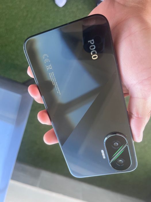 Xiaomi POCO F7 12/512GB – като нов