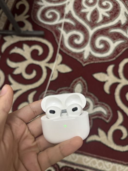 Airpods 3 оригинал