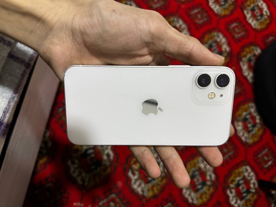 iphone 12 mini sotladi