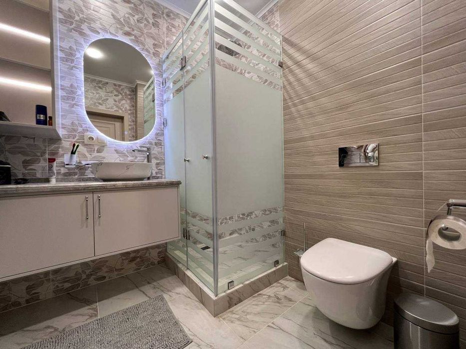 ЖК Янги Дархан! Сдается новая 4-х комнатная квартира!