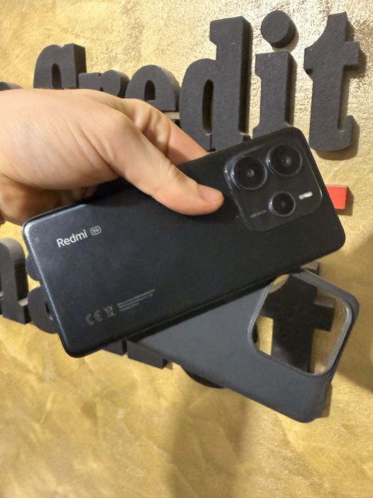Xiaomi Redmi Note 14 5G DualSIM 256GB 16GB RAM Testat Garantie Checked