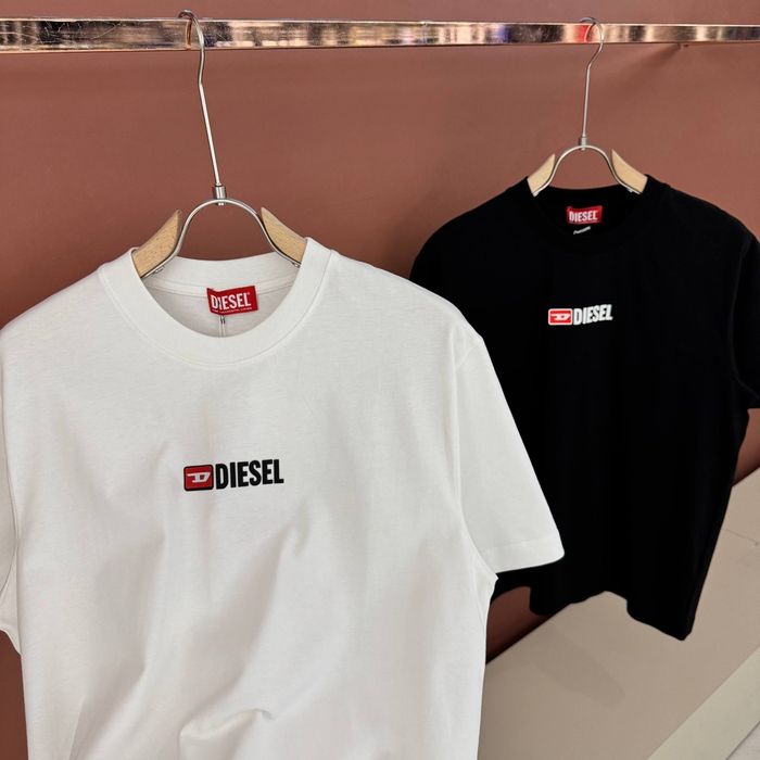 Diesel тениска високо качество