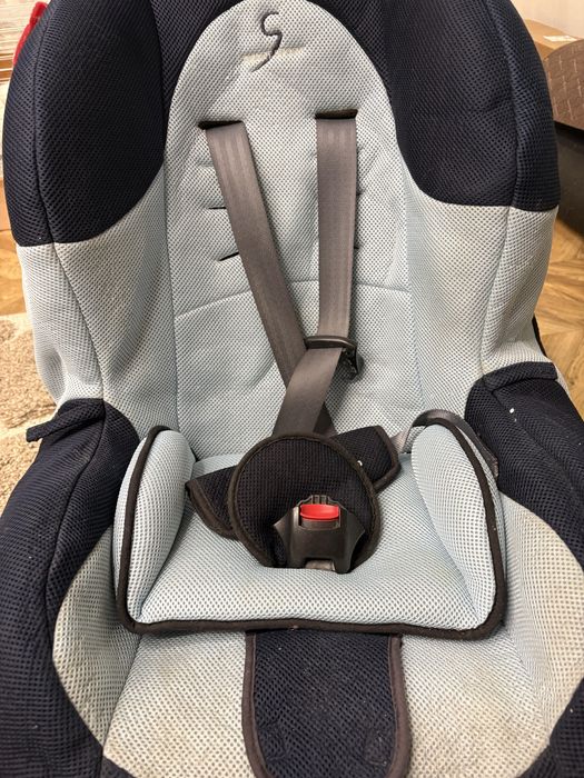 Продам автокресло.