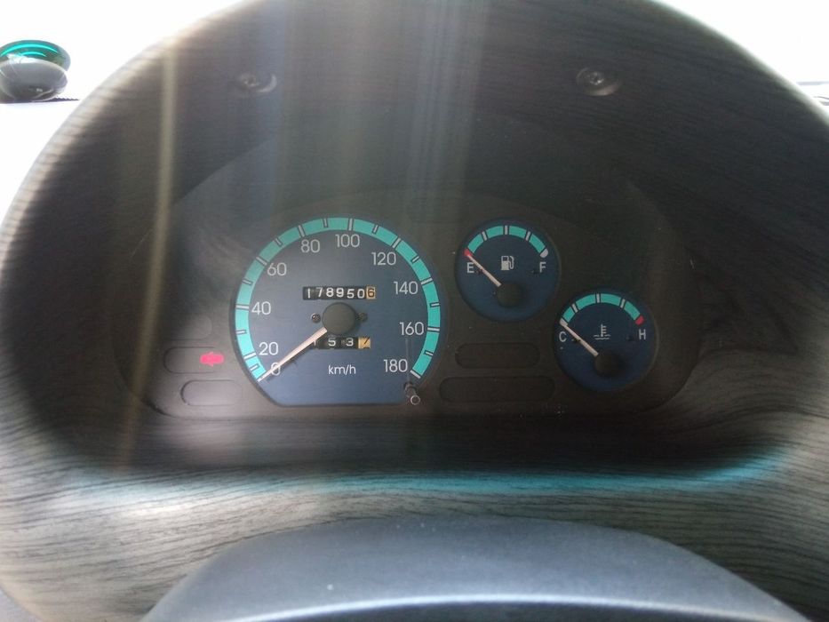 Matiz  2009  yil.