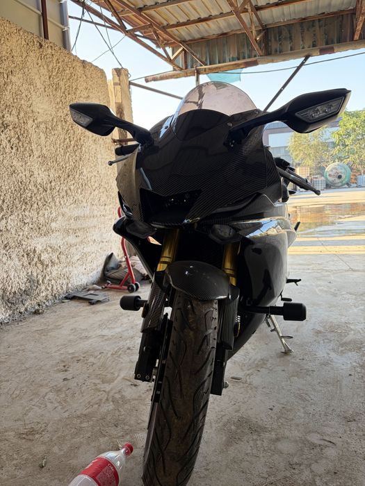 Ямаха R6 сотилади