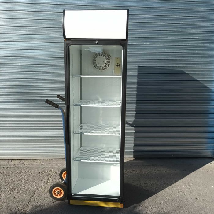 Хладилни витрини