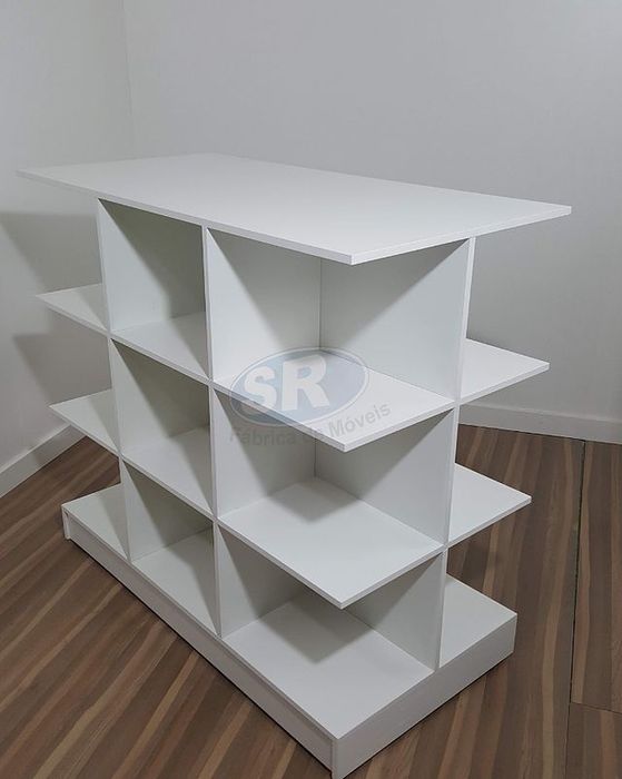 Полки для магазина рассрочка