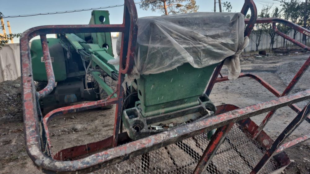 Подёмник JLG сатылады