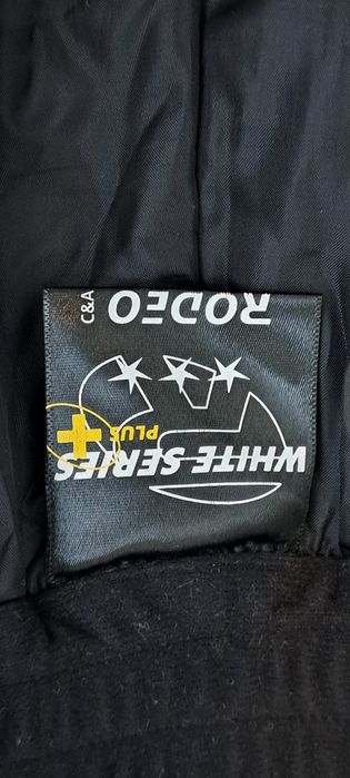Vând pantaloni de ski, mărimea XL