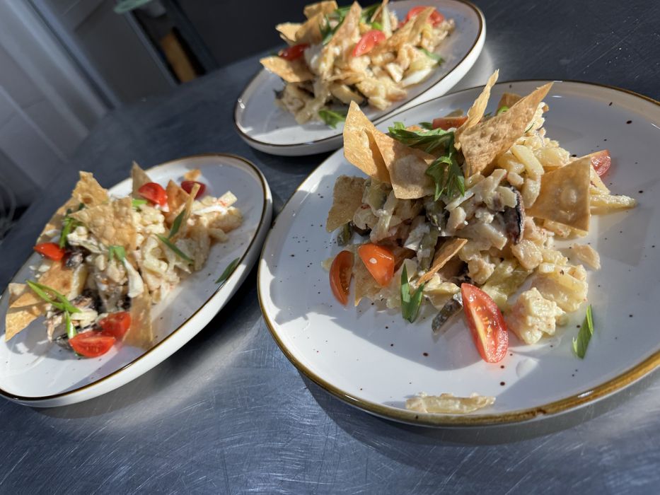 Услуги повара ресторан нс выезд