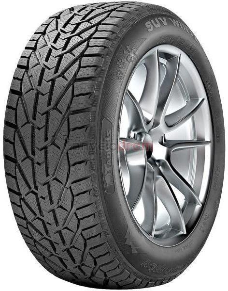 Promotie anvelope Iarna Taurus XL WINTER FR 205/45R17 88V TL [D/C/72DB/B]