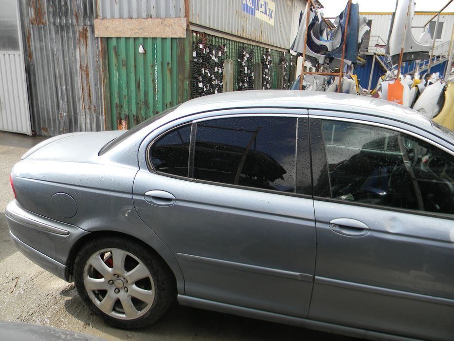 Dezmembrari Jaguar X-TYPE (CF1) (2001-2009) 2.5 Benzina