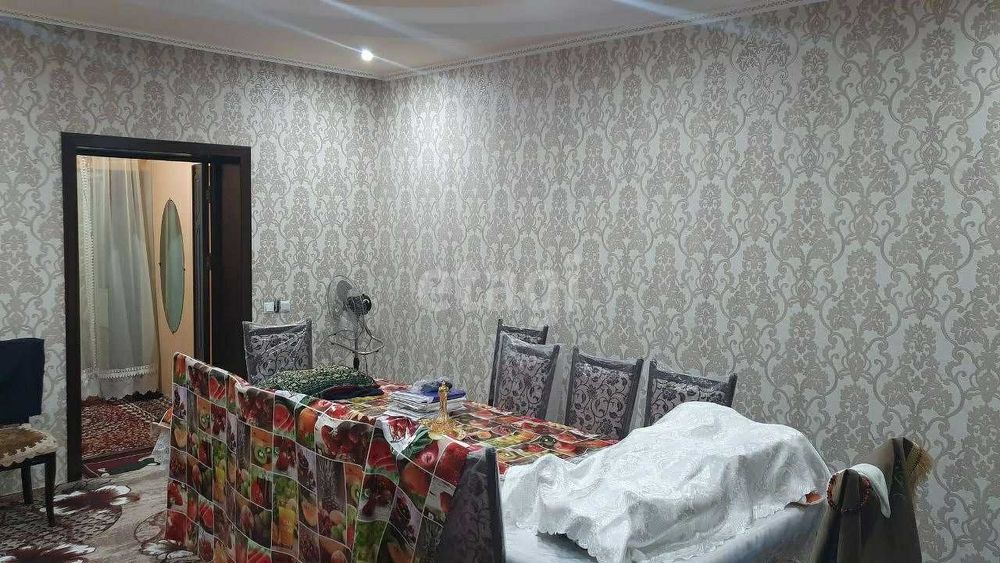 Продам дом на участке (3 сотки) в Мирзо-Улугбекском районе,Авайхон