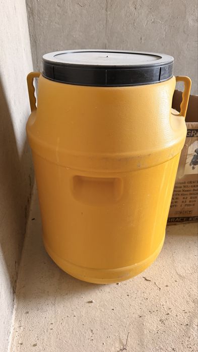 Бак для воды 120 л