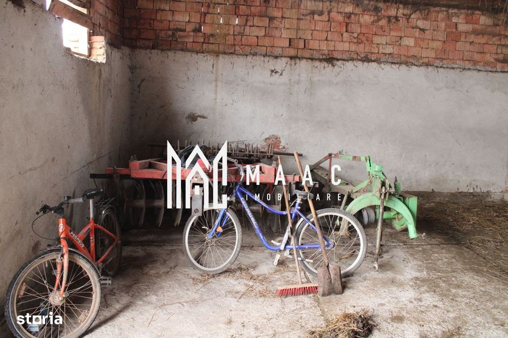 Oportunitate de Aur la Intrarea în Vurpar