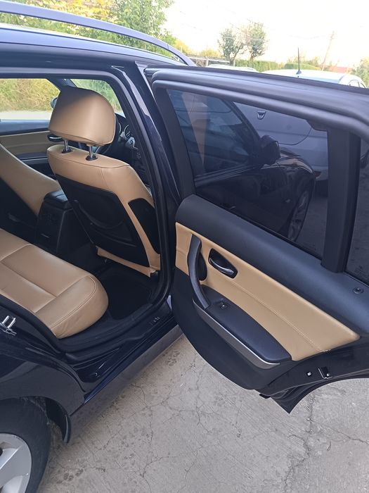 BMW 3 Series 2007 — imagine 4