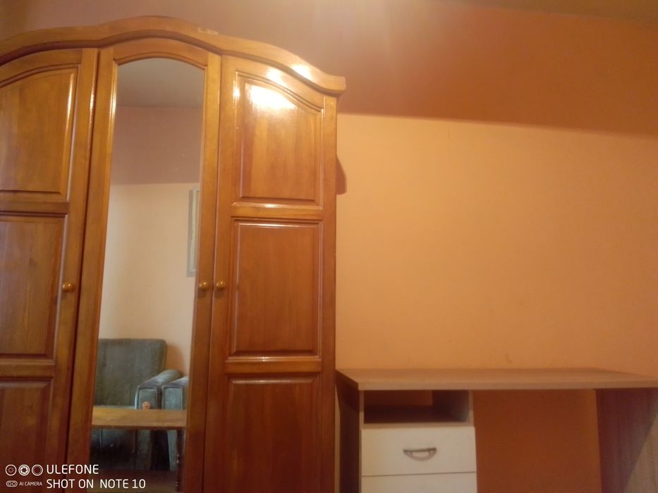 Дава се под наем Четиристаен апартамент в София, Център - 12 кв.м за 229.5 € - Снимка #3