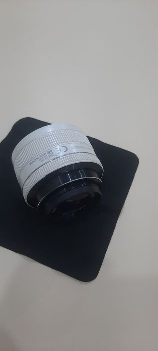 Объектив Samsung NX1000