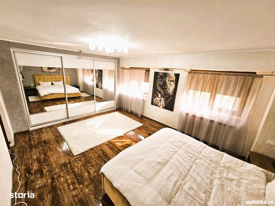 Apartament 2 camere 75Mp CARTIER E3