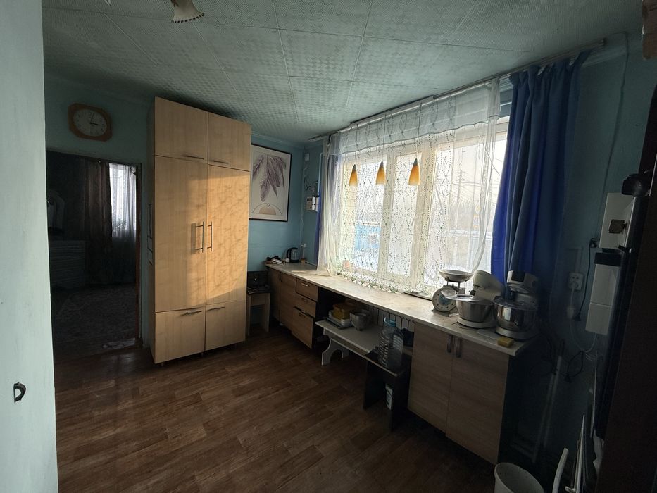 Продается частный дом