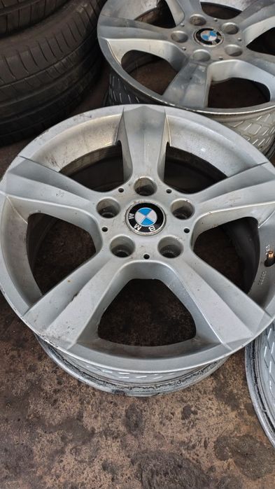 Jante BMW seria 3(E46)