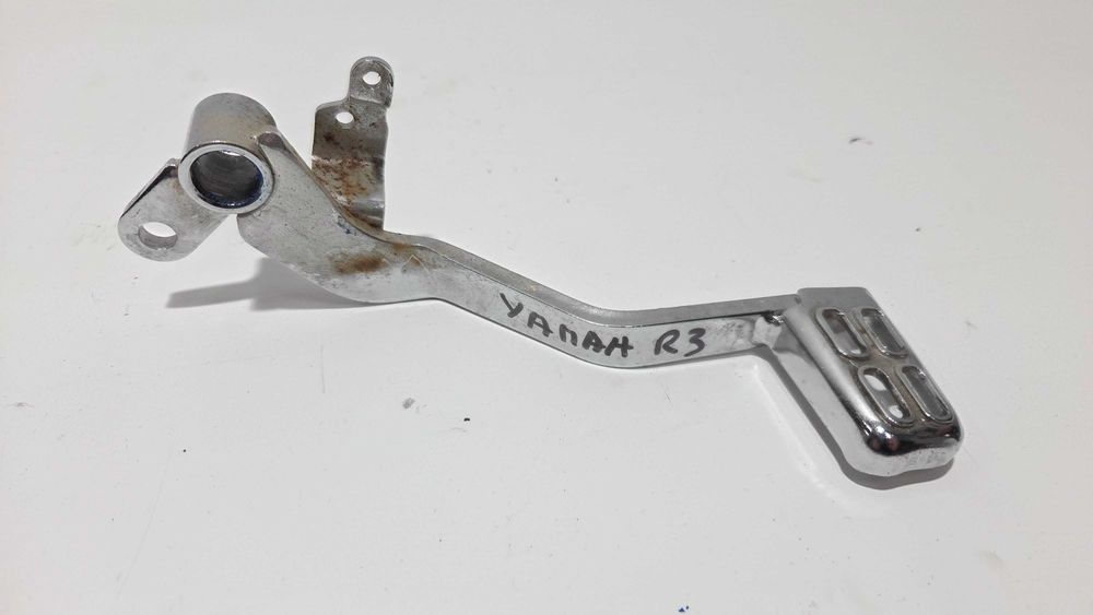 Monopost  suport numar Yamaha R3