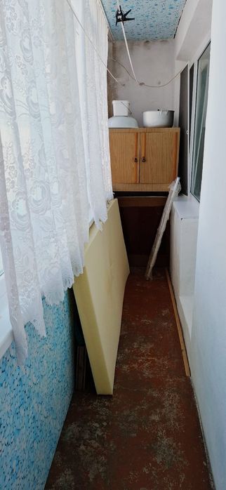 Продам 2-х комнатную квартиру