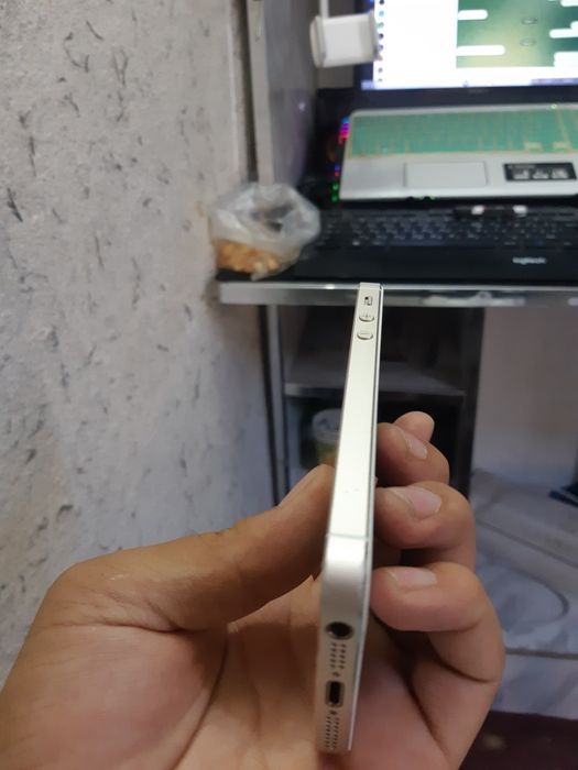 Iphone 5s 16gb ideal