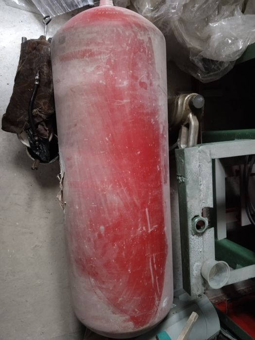 Газ болон 130L сатылады