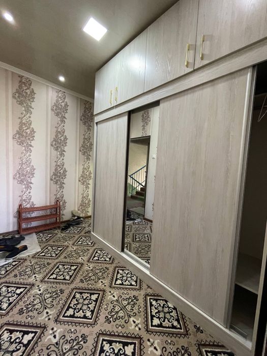 4каватли панелный домнинг 3каватида 1хонали квартира ижарага берила