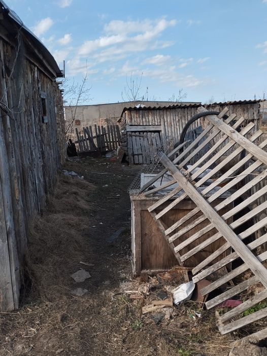 продам дом в гусарке