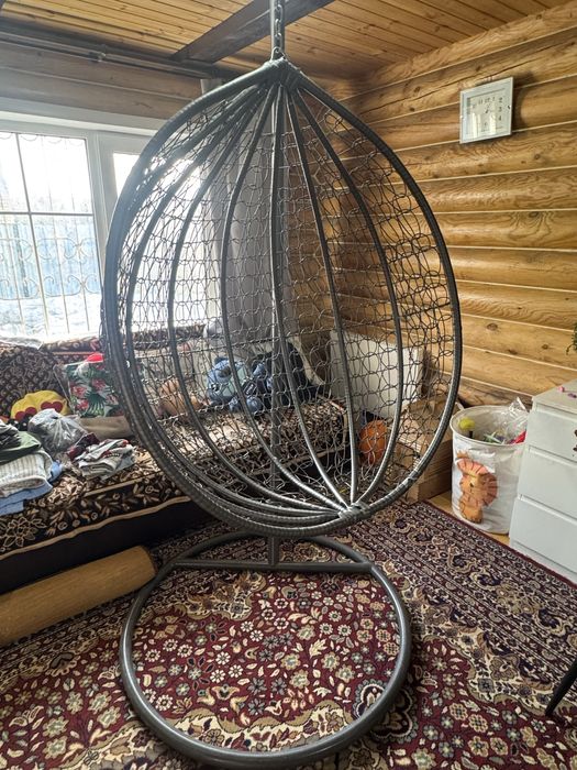 Качеля-кокон (большой)