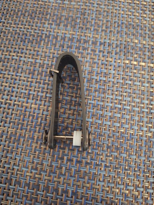 Органайзер за ключове естествена кожа