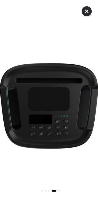 Boxă hinsense party rocker one PLUS