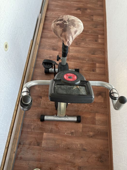 Продам Велотренажер