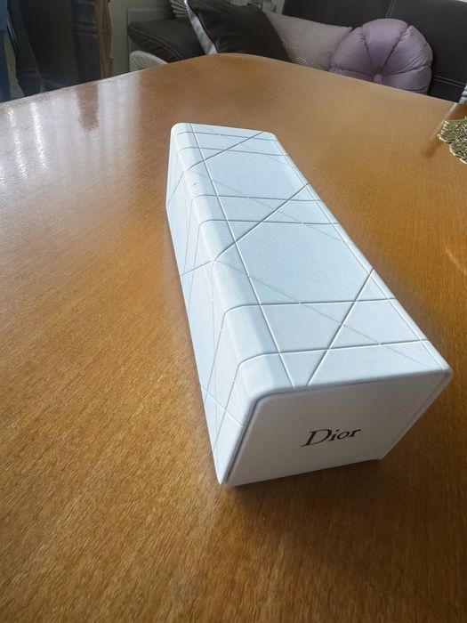 Christian Dior диоптрични очила