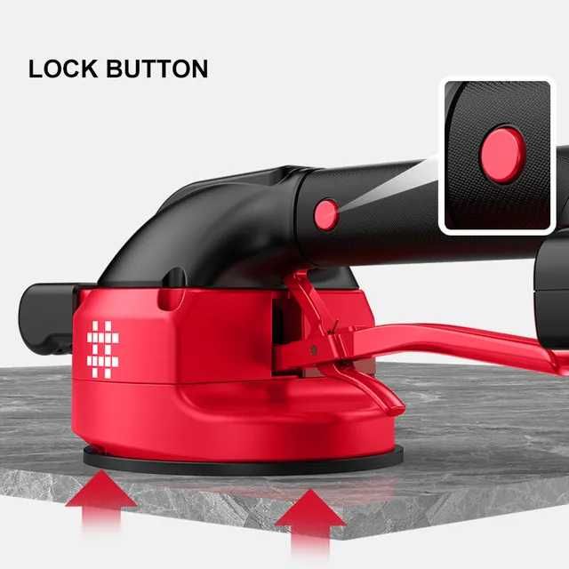 Вибрационая присоска SHIJING