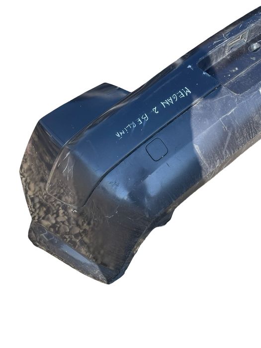Bara Spate Mic Defect Renault Megane Ii Bm0/1_, Cm0/1_ 2001 - 2012 Ber