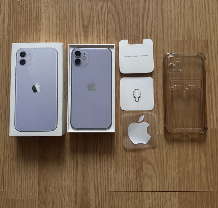 Продам iPhone 11