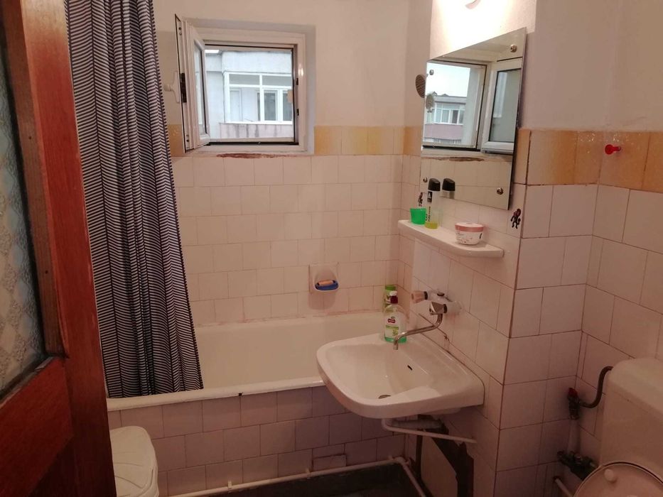 Ap. de inchiriat 3 cam Fab. Bere - LIDL