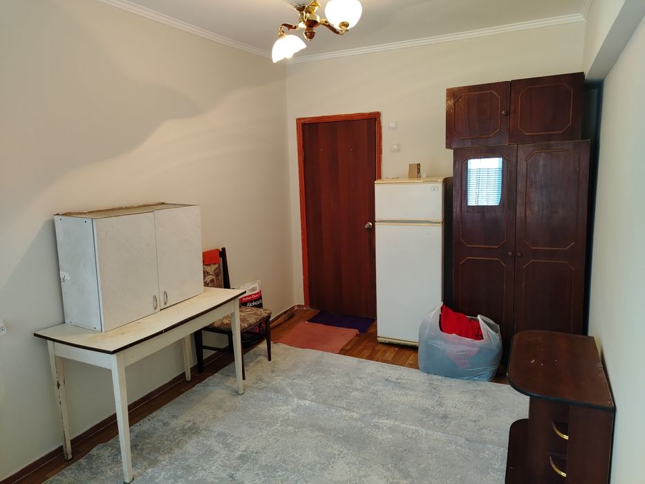 Сдаётся комната общежития