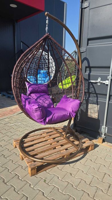 Градинска люлка –75€