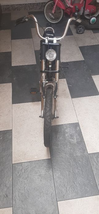 Bicicleta copii 16" Chopper