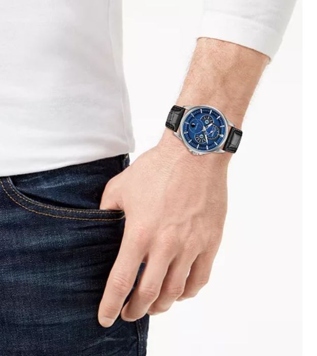 Citizen Eco-Drive Calendrier 44mm