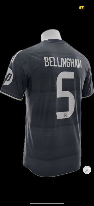 Tricou Jude Bellingham