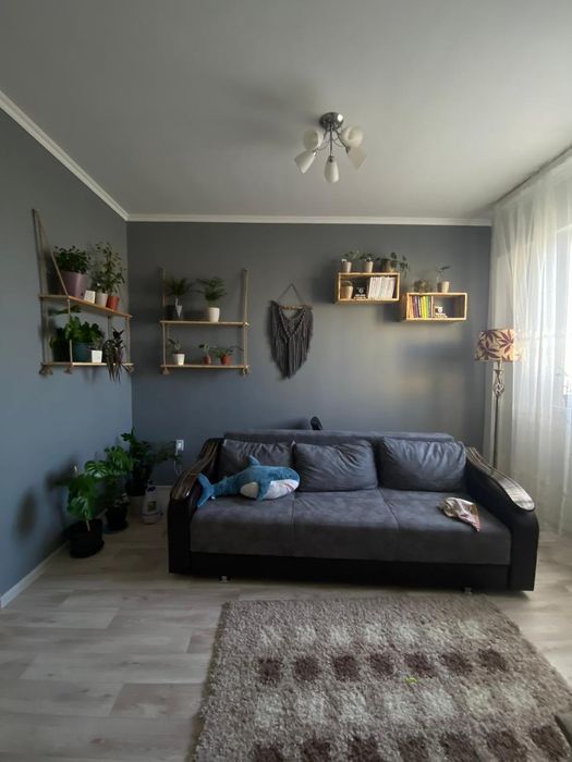 Продаётся диван раскладной