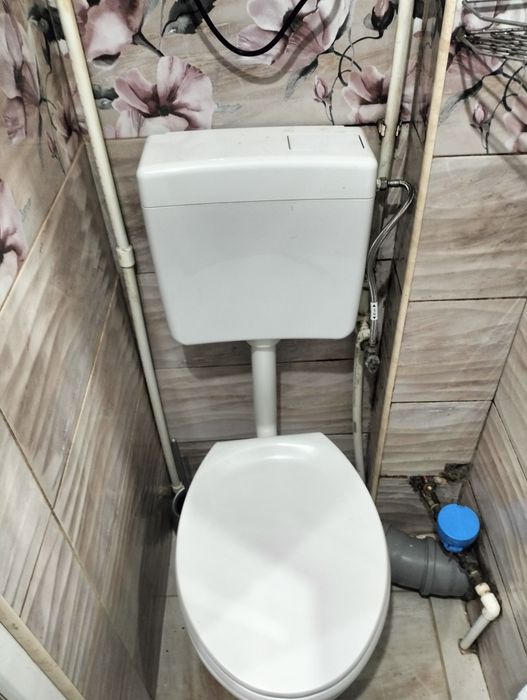 Închiriez garsonieră