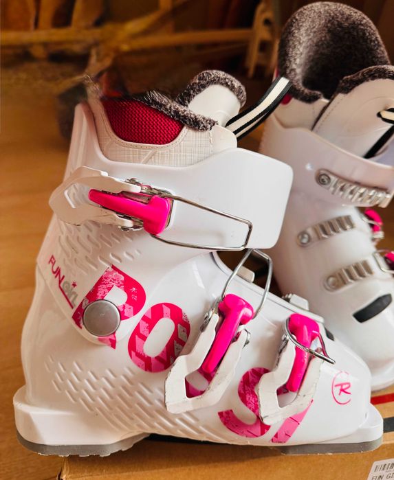 Rossignol Fun Girl ски обувки